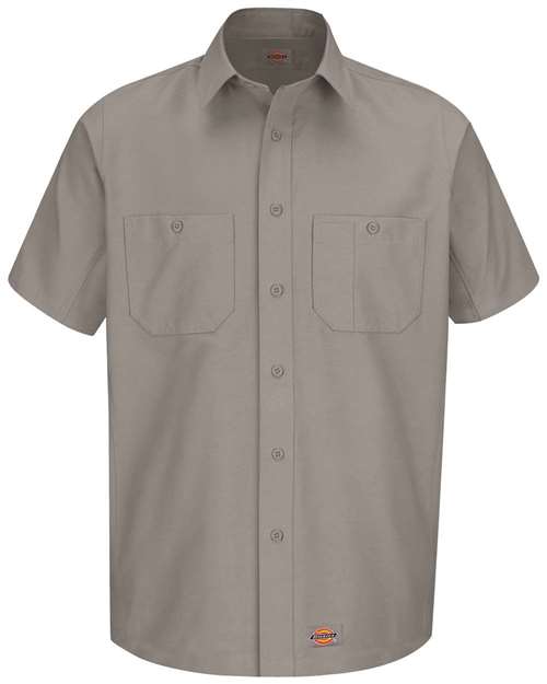 Dickies WS20 - Silver