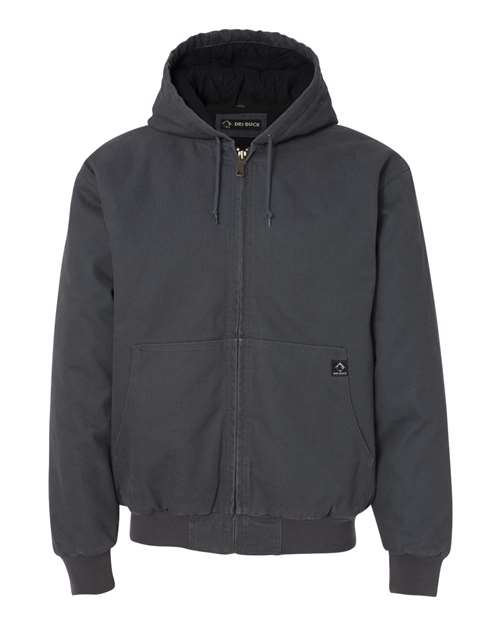 DRI DUCK 5020 - Charcoal