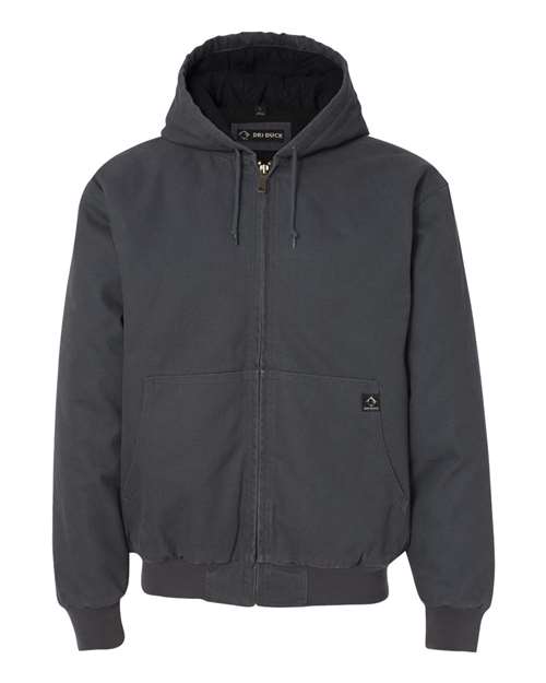 DRI DUCK 5020T - Charcoal