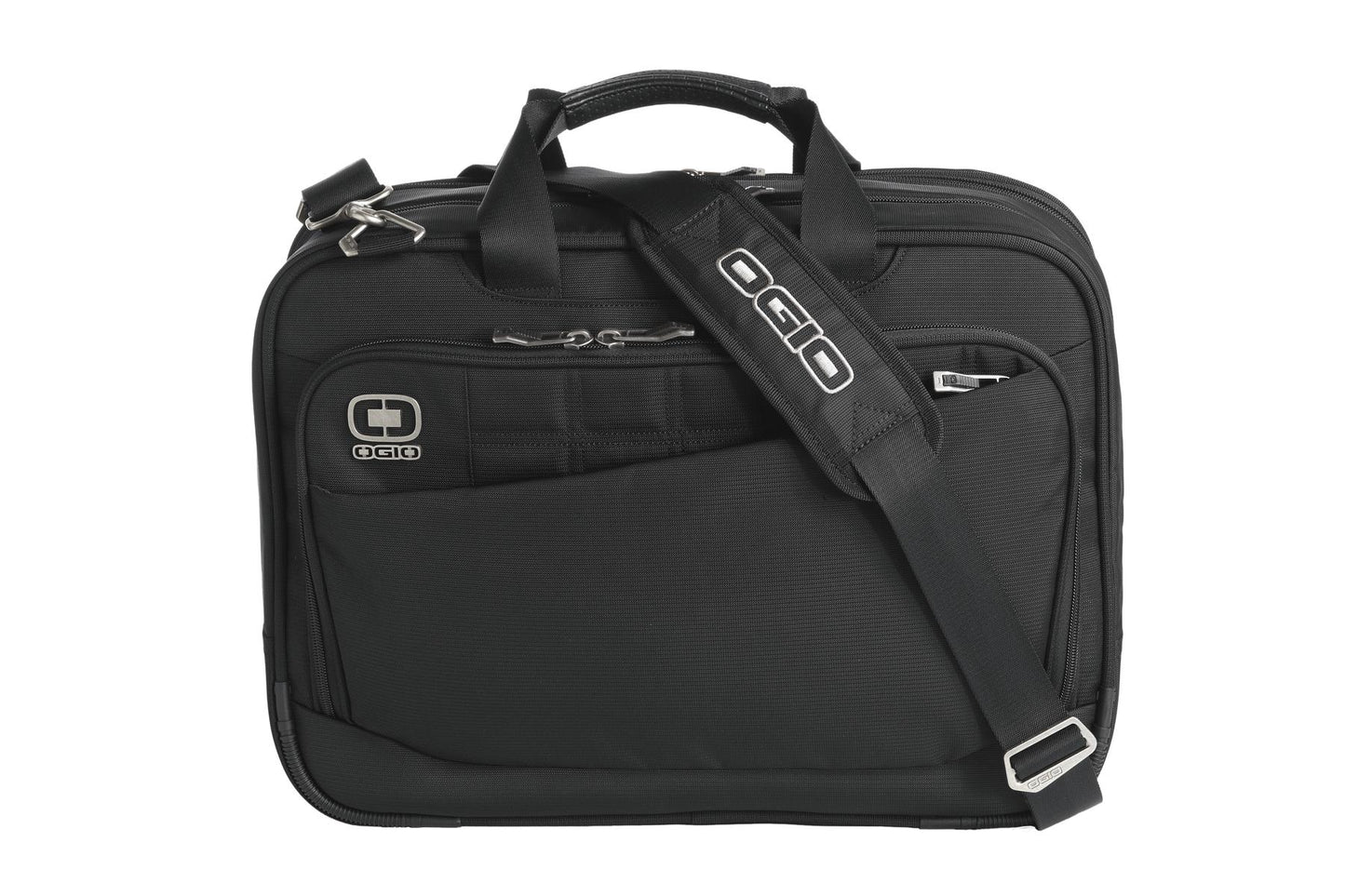 OGIO - Element Messenger. 417003 - Black