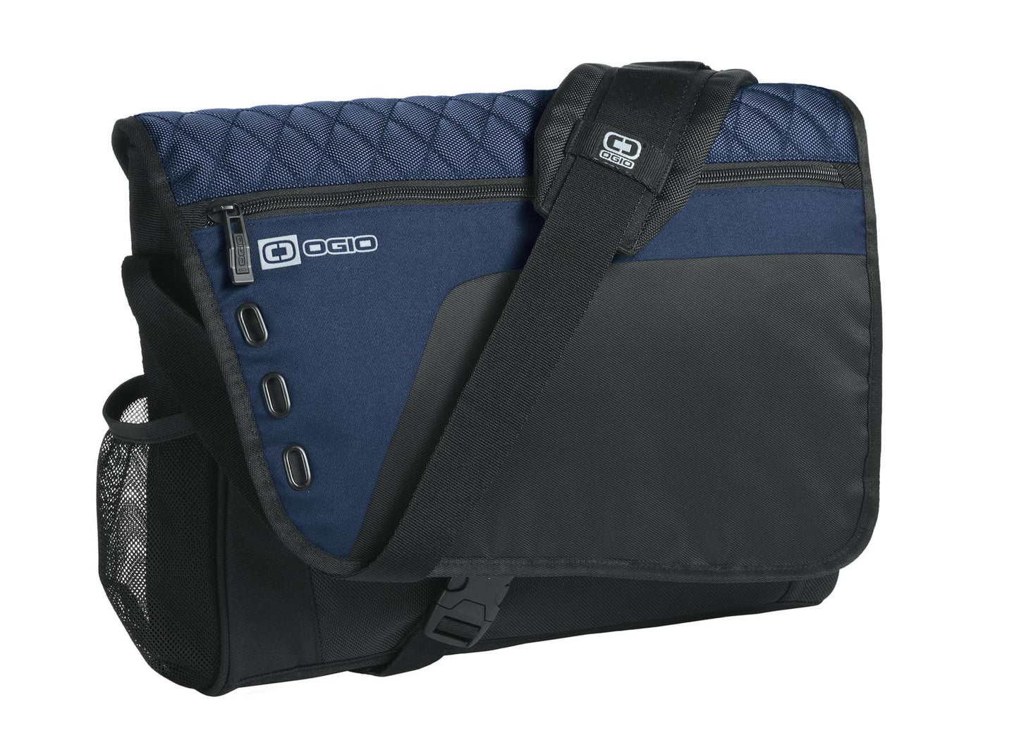 OGIO - Vault Messenger. 417012 - Navy