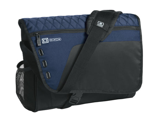 OGIO - Vault Messenger. 417012 - Navy
