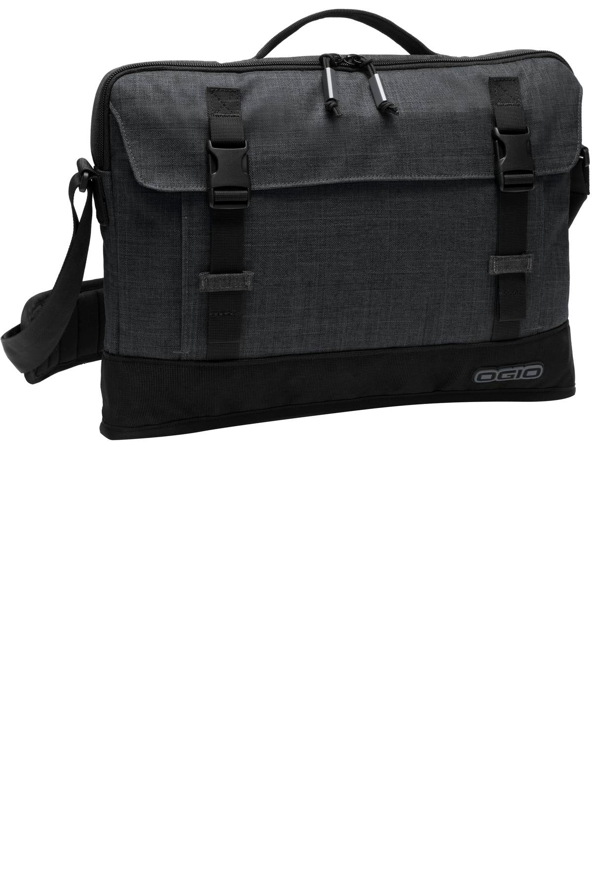 OGIO Apex 15 Slim Case. 417051 - Heather Grey