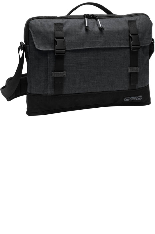 OGIO Apex 15 Slim Case. 417051 - Heather Grey