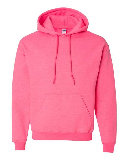 Gildan 18500 - Safety Pink