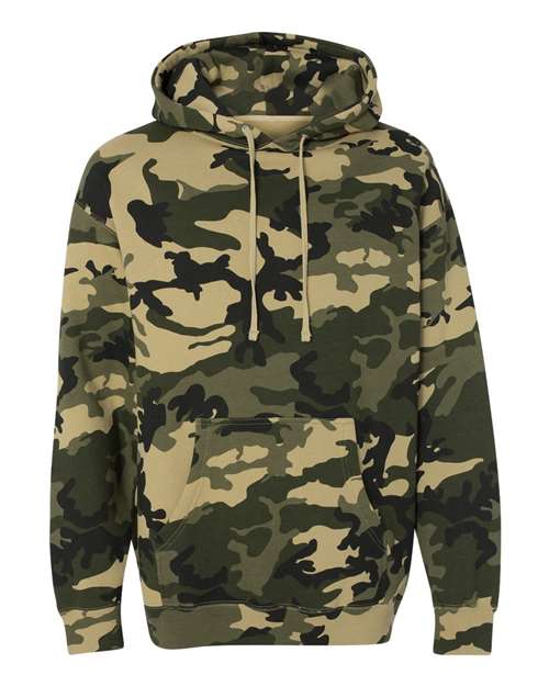 Independent Trading Co. IND4000 - Army Camo