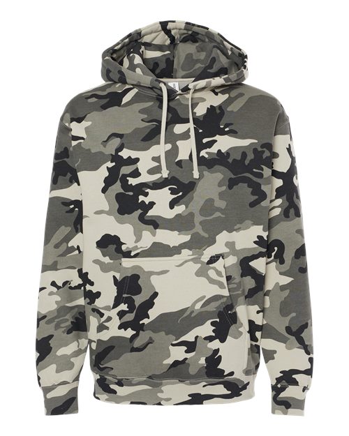 Independent Trading Co. IND4000 - Snow Camo
