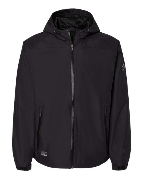 DRI DUCK 5335 - Black