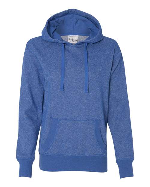 J. America 8860 - Royal/ Silver