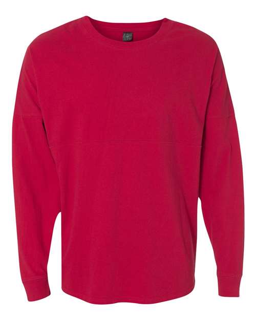 J. America 8229 - Red