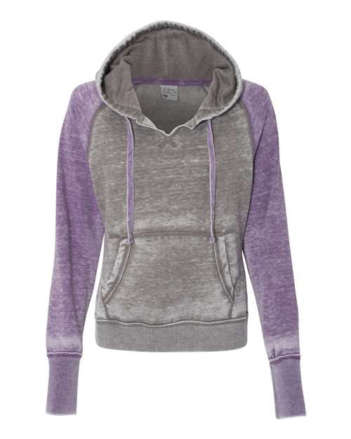 J. America 8926 - Cement/ Very Berry