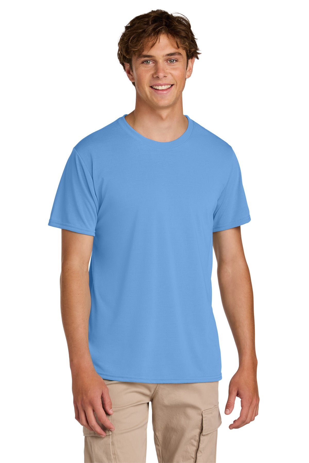 Gildan Gildan Performance T-Shirt. 42000 - Carolina Blue