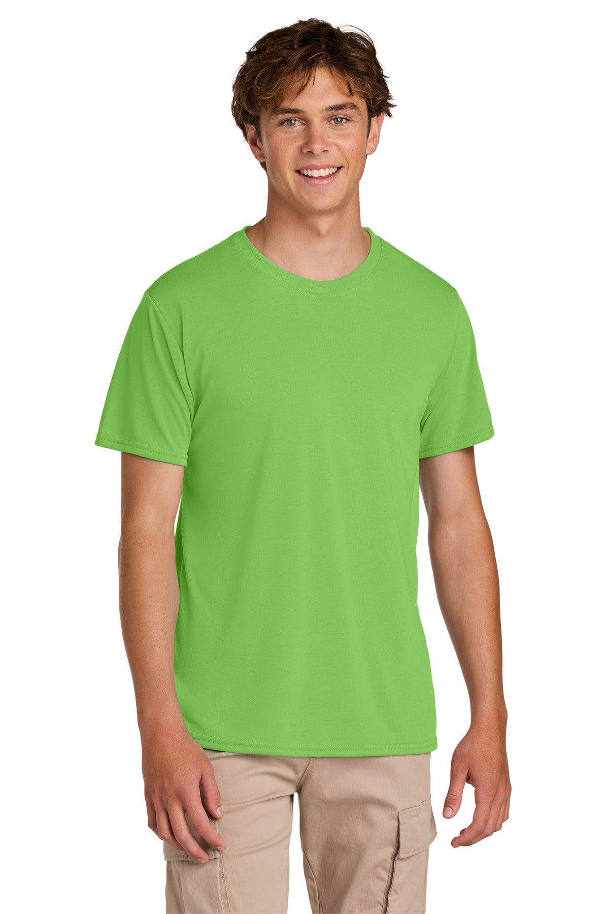 Gildan Gildan Performance T-Shirt. 42000 - Lime