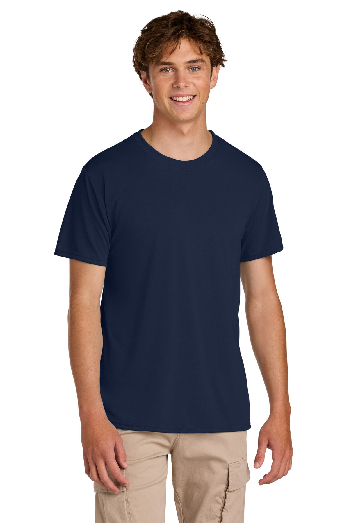 Gildan Gildan Performance T-Shirt. 42000 - Navy
