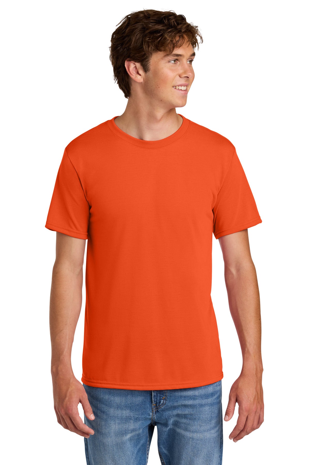 Gildan Gildan Performance T-Shirt. 42000 - Orange