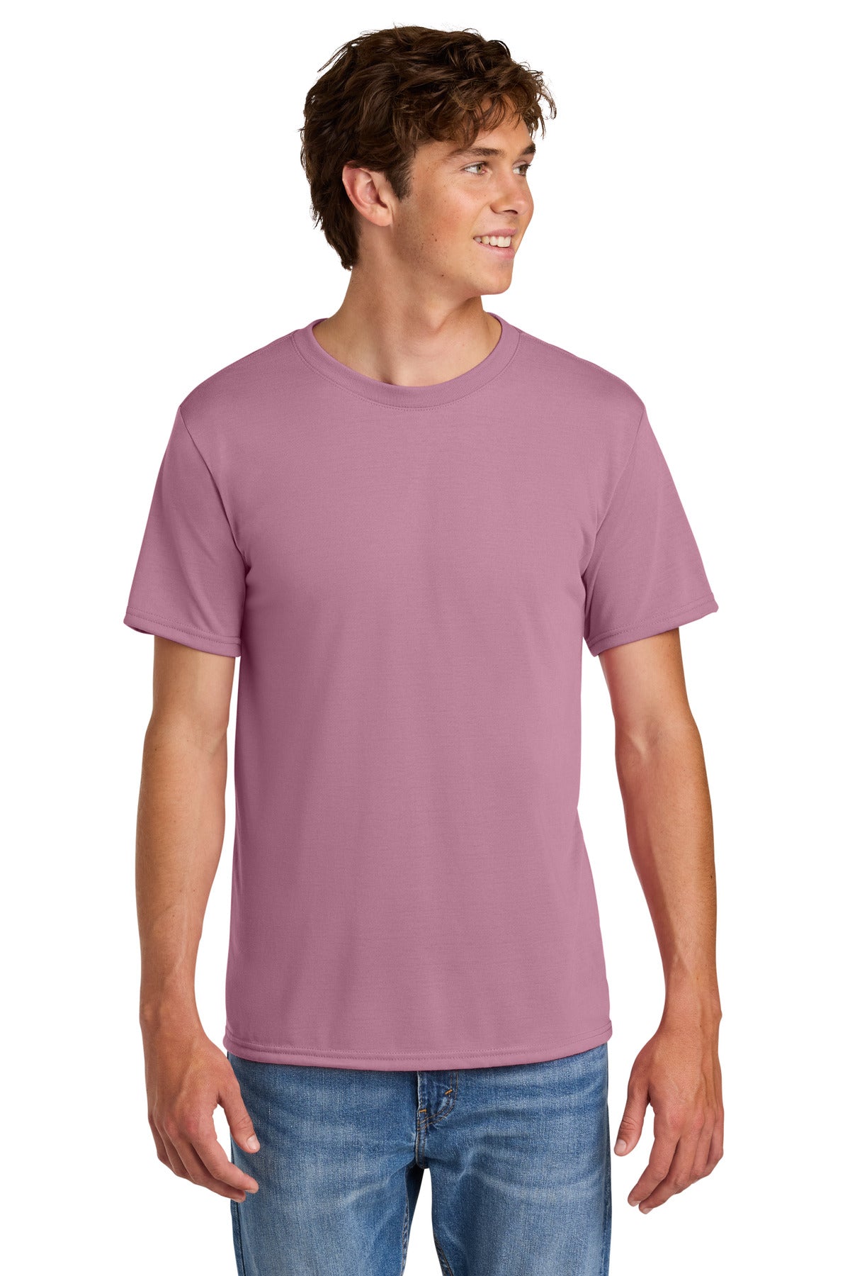 Gildan Gildan Performance T-Shirt. 42000 - Plumrose