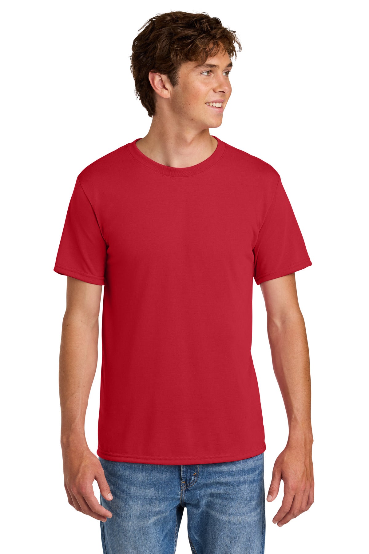 Gildan Gildan Performance T-Shirt. 42000 - Red
