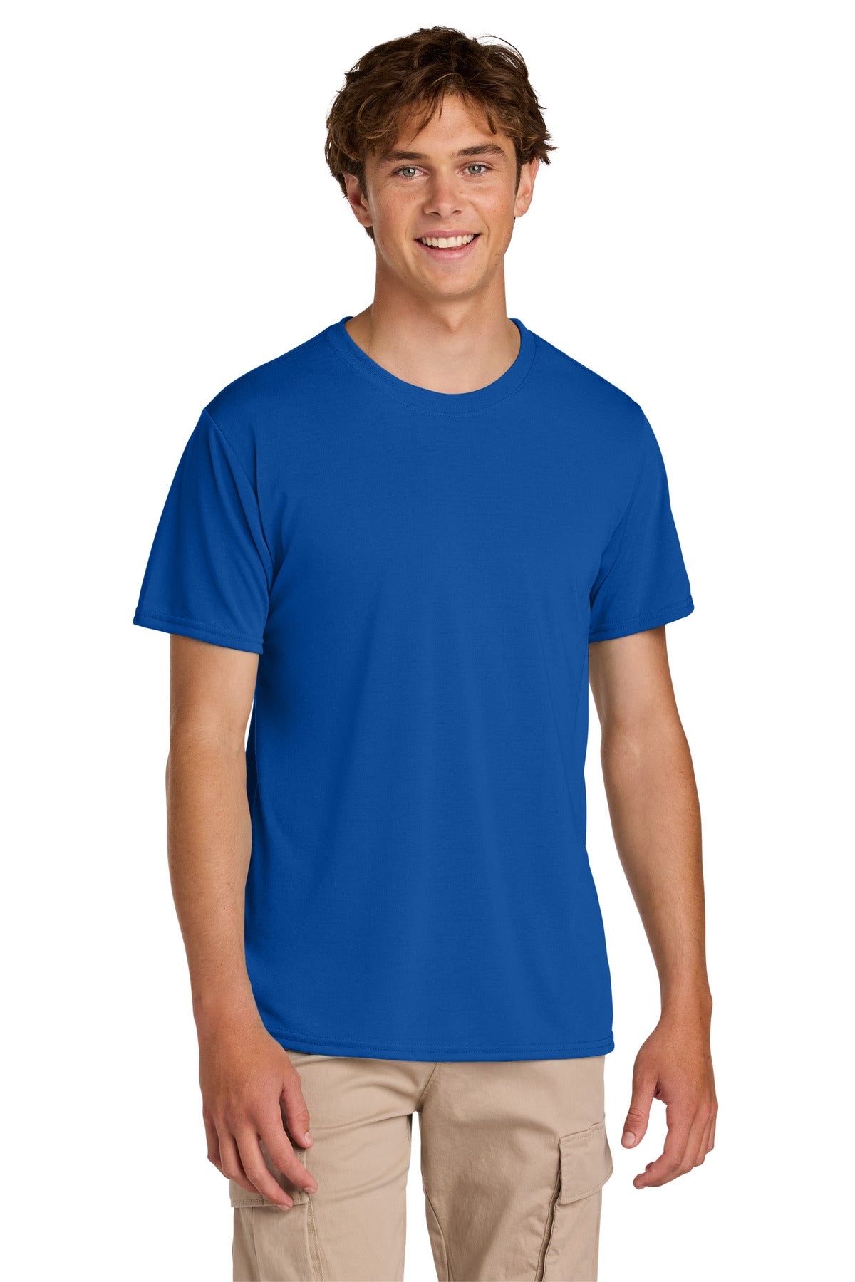 Gildan Gildan Performance T-Shirt. 42000 - Royal