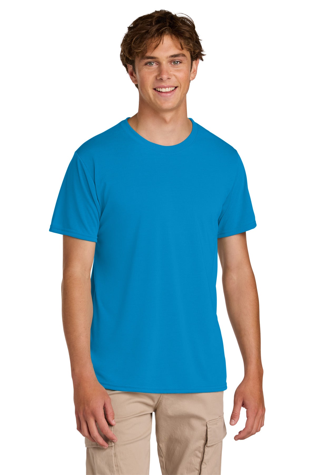 Gildan Gildan Performance T-Shirt. 42000 - Sapphire