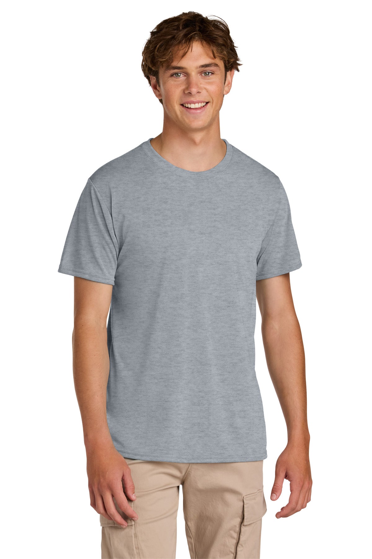 Gildan Gildan Performance T-Shirt. 42000 - Sport Grey
