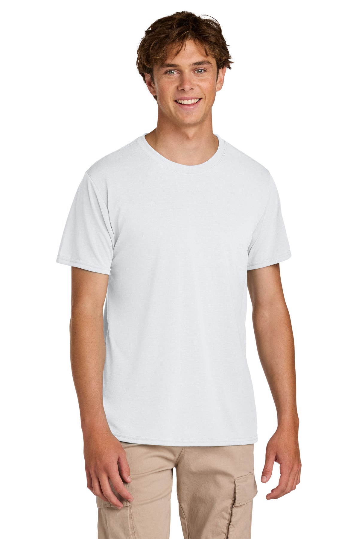 Gildan Gildan Performance T-Shirt. 42000 - White