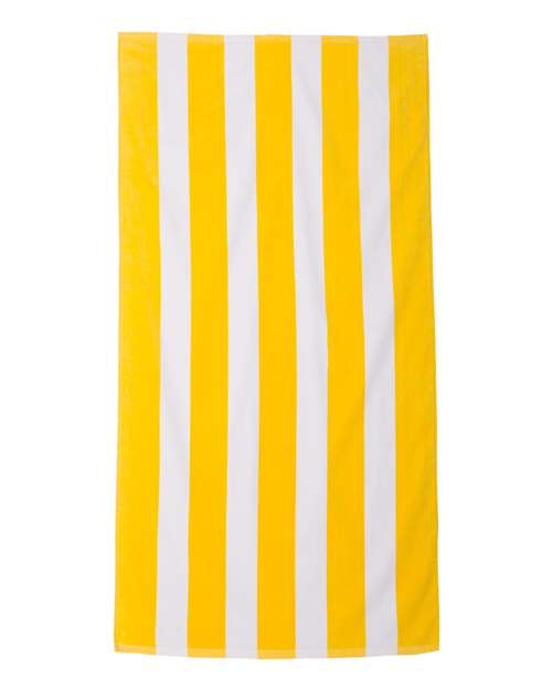 Carmel Towel Company C3060S - Sunlight
