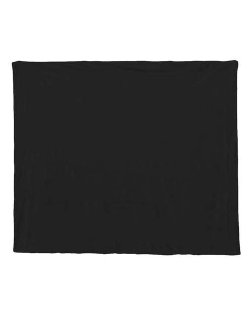 Alpine Fleece 8712 - Black