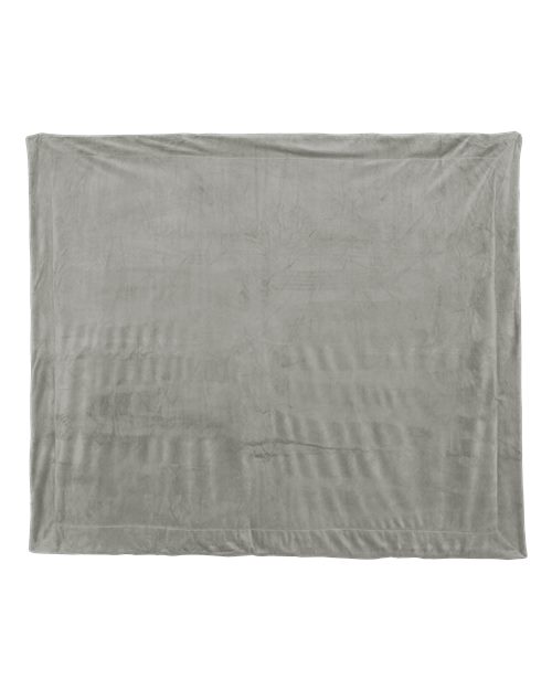 Alpine Fleece 8712 - Grey