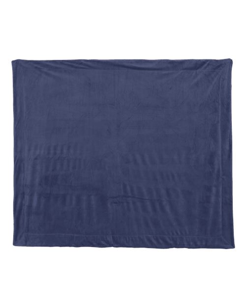 Alpine Fleece 8712 - Navy