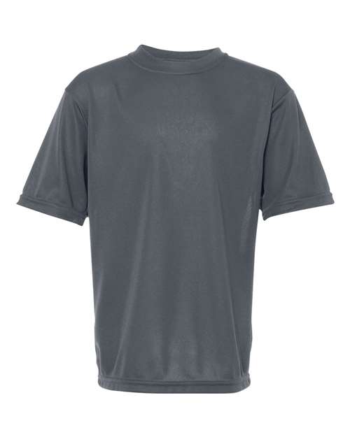 Augusta Sportswear 791 - Graphite