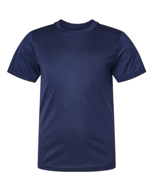 Augusta Sportswear 791 - Navy