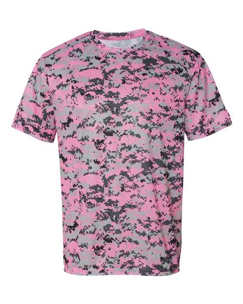Badger 4180 - Pink Digital