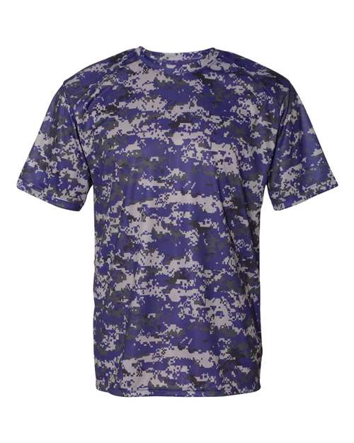Badger 4180 - Purple Digital