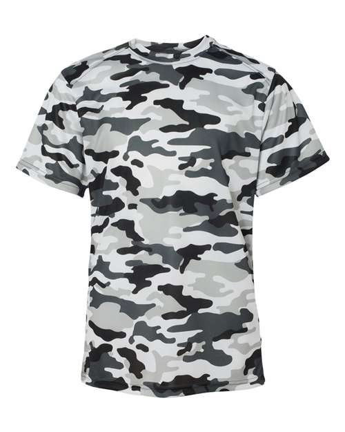 Badger 2181 - White