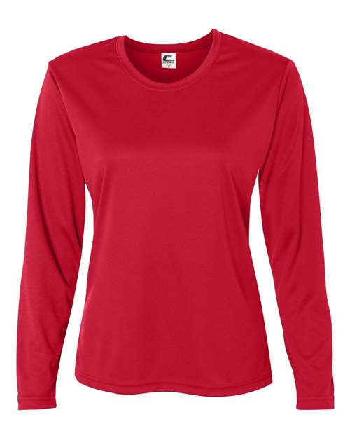 C2 Sport 5604 - Red