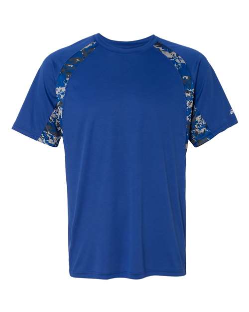 Badger 4140 - Royal/ Royal