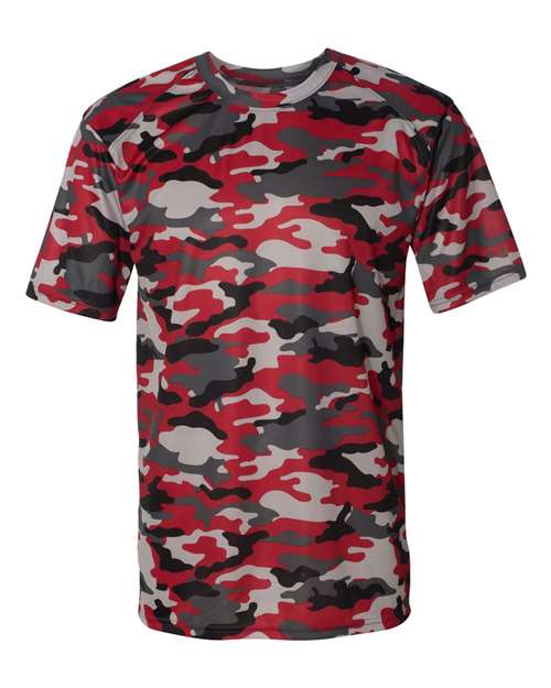 Badger 4181 - Red