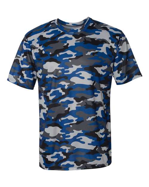 Badger 4181 - Royal