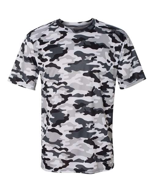 Badger 4181 - White