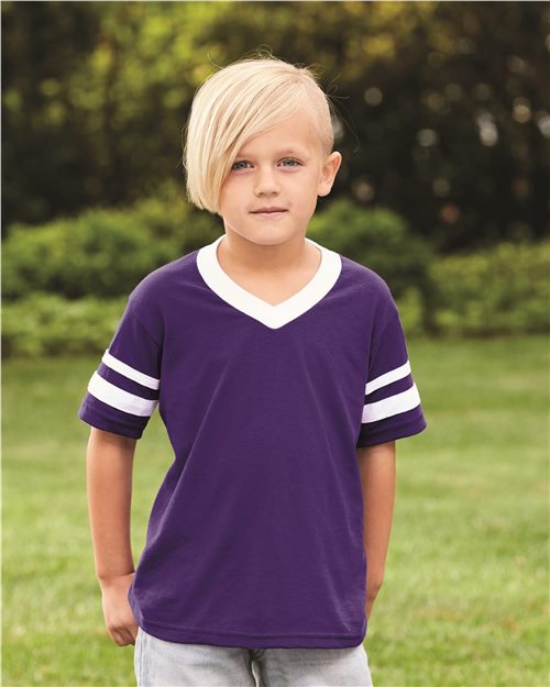 Augusta Sportswear 361 - Light Lavender/ White
