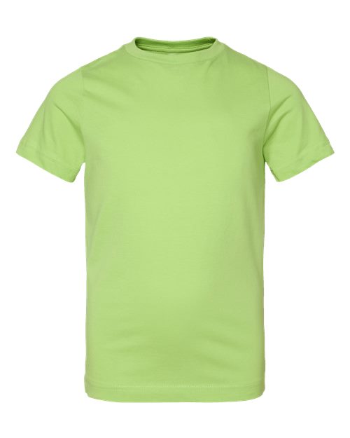 LAT 6101 - Key Lime