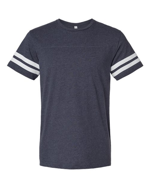LAT 6937 - Vintage Navy/ White