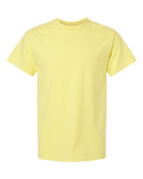 Gildan 2000 - Cornsilk