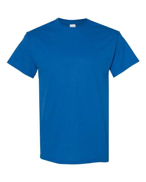 Gildan 5000 - Neon Blue