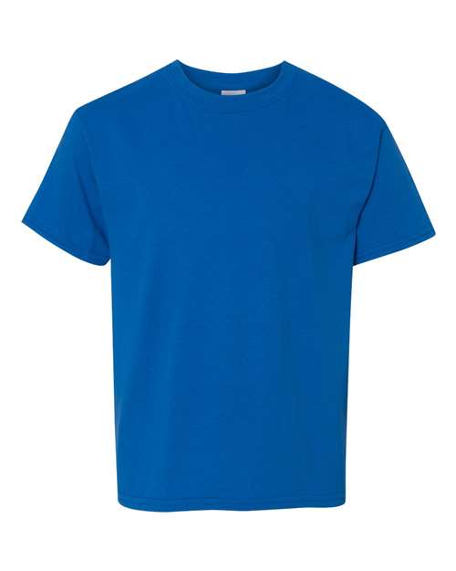 Gildan 5000B - Neon Blue