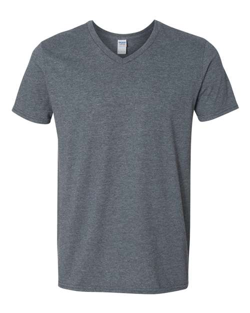 Gildan 64V00 - Dark Heather