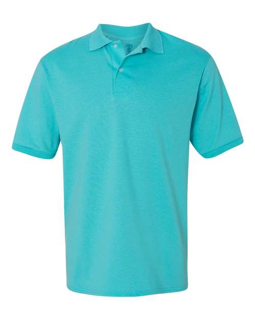 JERZEES 437MSR - Scuba Blue