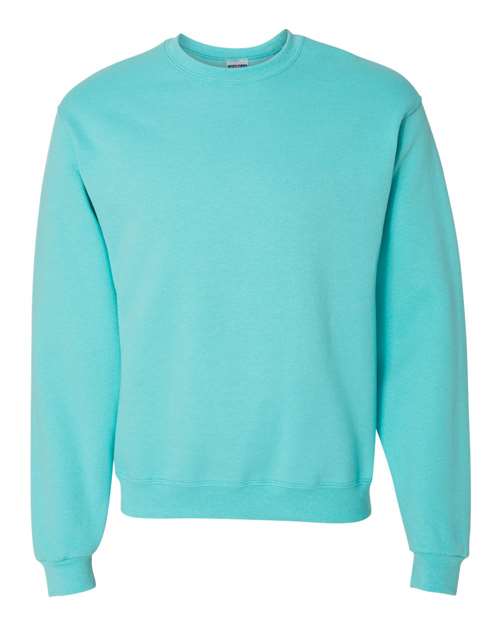 JERZEES 562MR - Scuba Blue