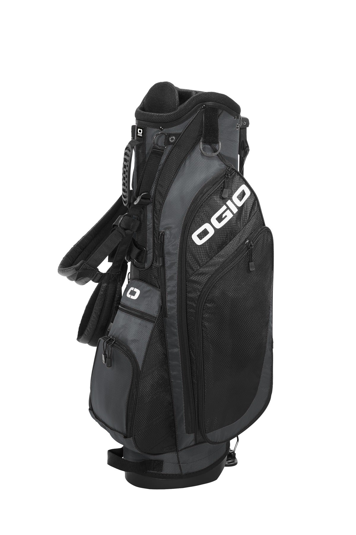 OGIO  XL (Xtra-Light) 2.0 Golf Bag. 425043 - Diesel Grey