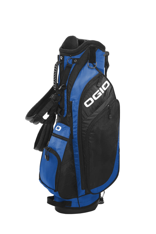 OGIO  XL (Xtra-Light) 2.0 Golf Bag. 425043 - Royal